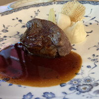 レストラン シェ・リュイ - 