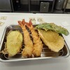 天麩羅処ひらお 本店