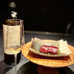 西麻布 焼肉 X - 