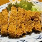 Tonkatsu Tei Amanoya - 