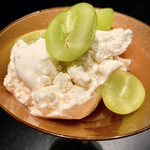 西麻布 焼肉 X - 終極のジェラート