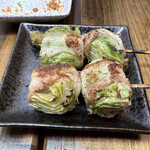 Yakitori Kokekokko - 