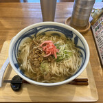 吟麦製麺 - 