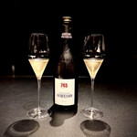 西麻布 焼肉 X - 