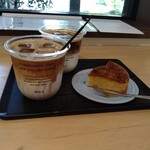 CAFE Dot.S - 