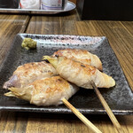 Yakitori Kokekokko - 