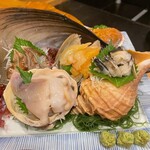 貝料理 梵厨 - 