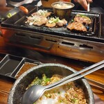 Yakiniku Yaima - 