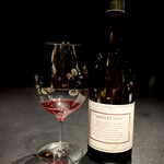 西麻布 焼肉 X - 