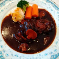 レストラン香味屋 - 