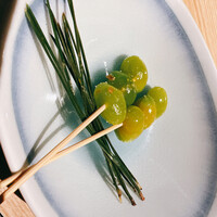 和食鉄板 銀座 朔月 - 
