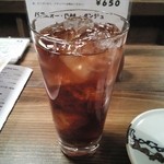 大魔王jr - アールグレイハイ　500円