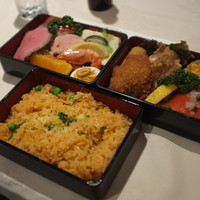 レストラン香味屋 - 