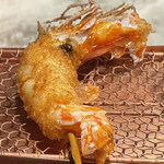 串かつ あーぼん - 