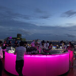 Octave Rooftop Lounge & Bar - 