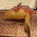 串かつ あーぼん - 