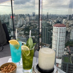 Octave Rooftop Lounge & Bar - 