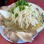 ラーメン福 - 