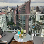 Octave Rooftop Lounge & Bar - 