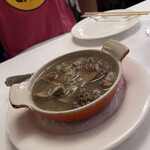 ビストロ ド ラ シテ - 