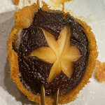 串かつ あーぼん - 