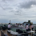 Octave Rooftop Lounge & Bar - 