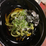 串かつ あーぼん - 