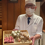 串かつ あーぼん - 