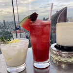 Octave Rooftop Lounge & Bar - 