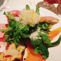 アモーレ 木屋町 - 