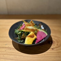 鳥恵 上野広小路店 - 