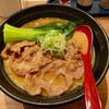 麺屋 開高 新千歳空港店