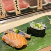 寿司 魚がし日本一 新宿西口店