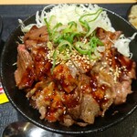 道頓堀肉劇場 - 