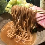拉麺 成 - 