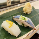 Sushi Uogashi Nihonichi - 