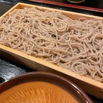 Shinshuu Soba Shingen - 