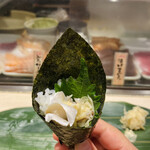 Sushi Uogashi Nihonichi - 