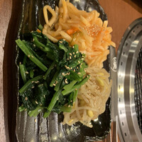 南新宿 和牛焼肉 慶 - 