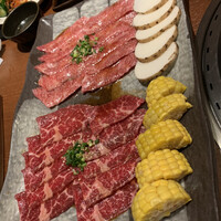 南新宿 和牛焼肉 慶 - 