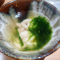 鮨 水天一碧 - 