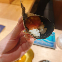鮨 水天一碧 - 