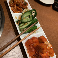 南新宿 和牛焼肉 慶 - 