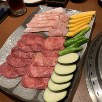 南新宿 和牛焼肉 慶 - 