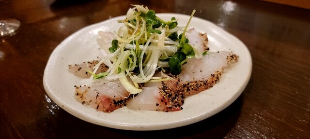 ヨル葉 - 本八戸（日本料理）の写真