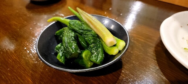 ヨル葉 - 本八戸（日本料理）の写真