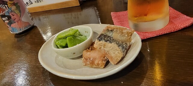 ヨル葉 - 本八戸（日本料理）の写真