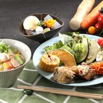 うどんれすとらん へんこつ - 