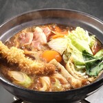 うどんれすとらん へんこつ - 