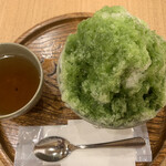 赤福茶屋 - 